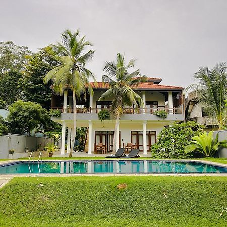 Villa Maria Bentota Exterior photo