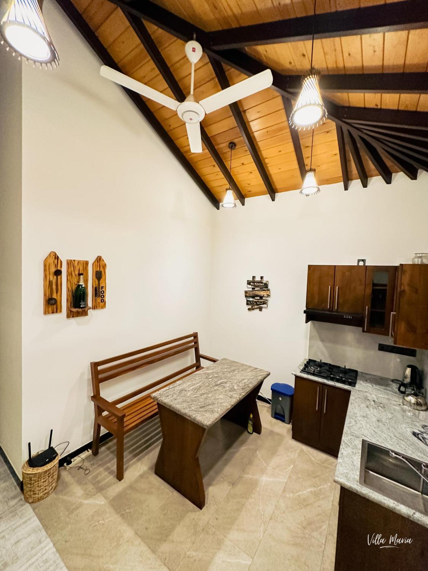 Villa Maria Bentota Exterior photo
