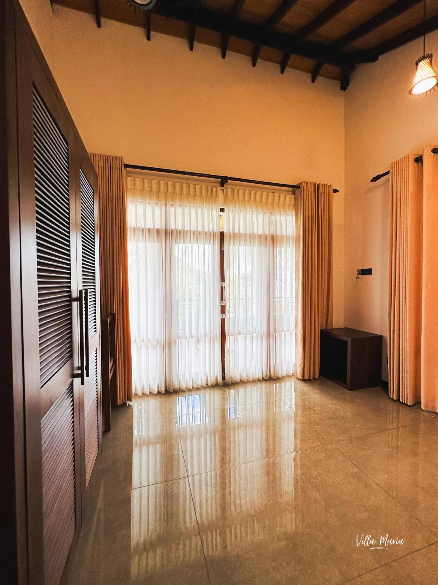 Villa Maria Bentota Exterior photo