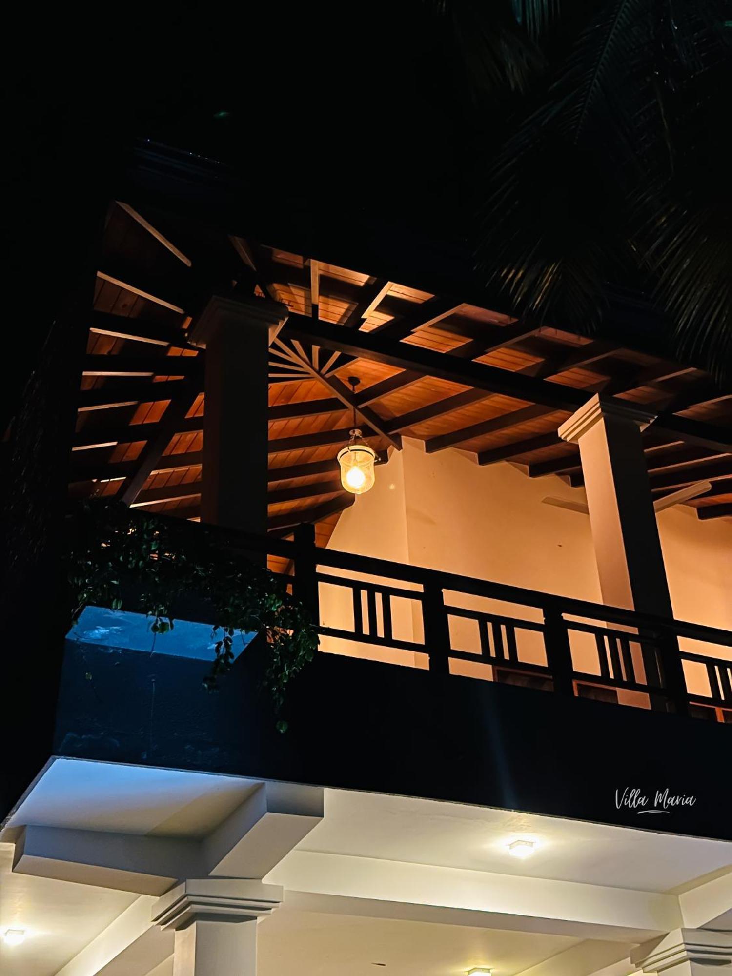 Villa Maria Bentota Exterior photo