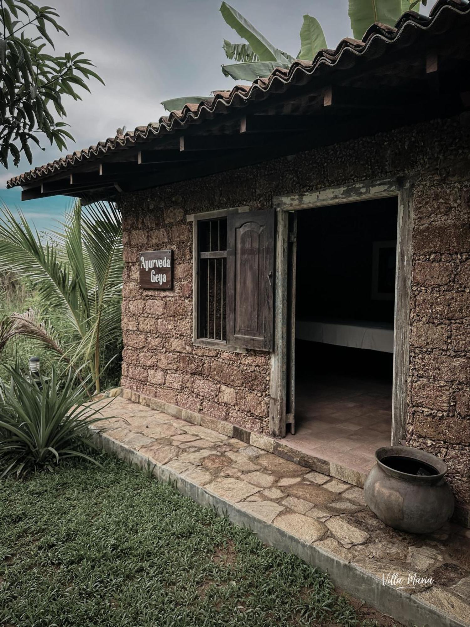 Villa Maria Bentota Exterior photo